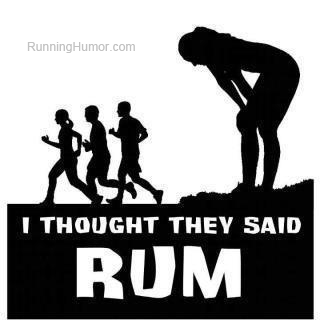 rum