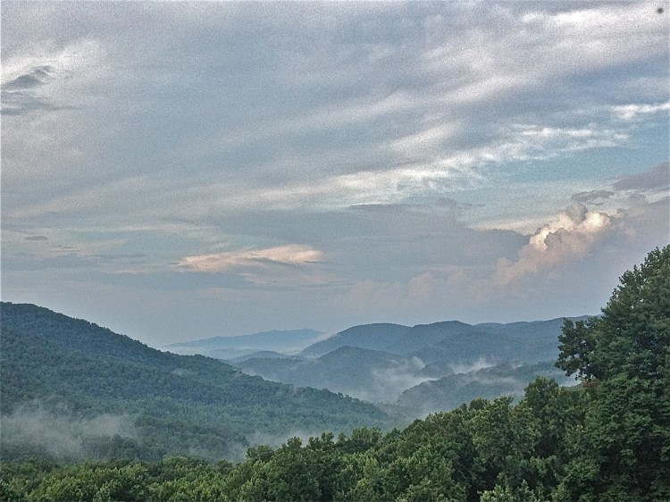Great Smoky Mountains