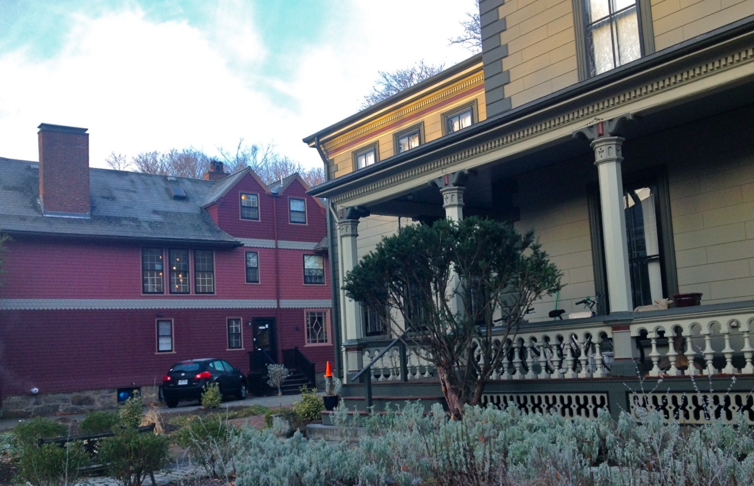 Photo of Taylor House B&B