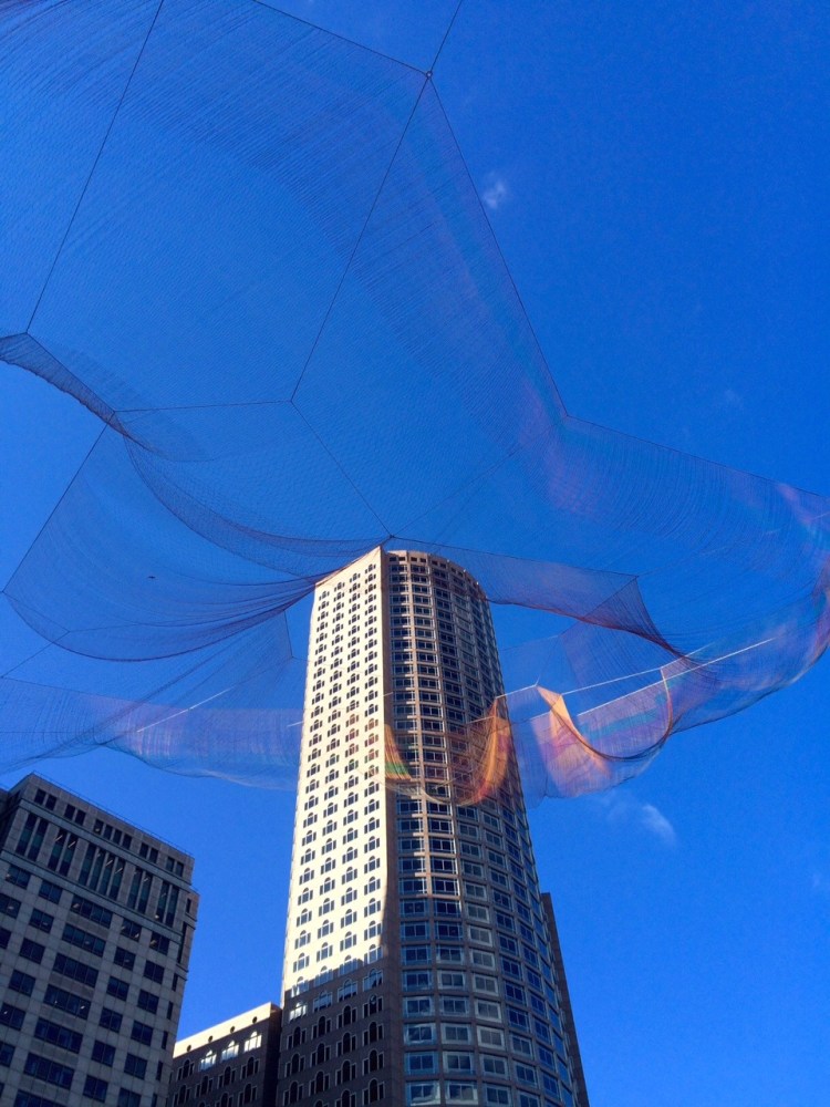 As If It Were Already Here