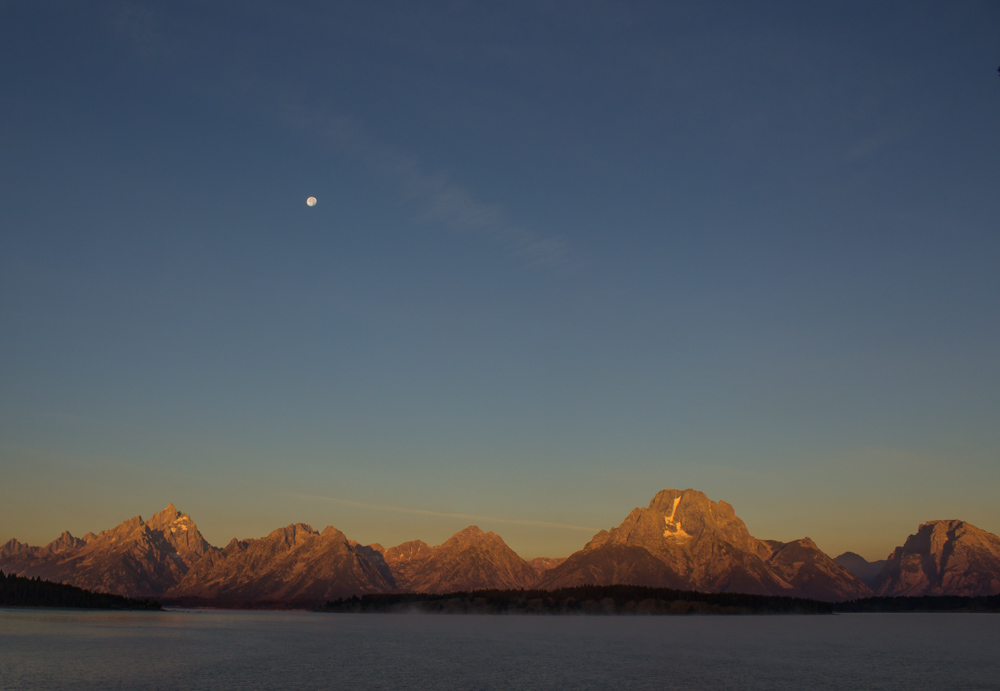Grand Teton National Park