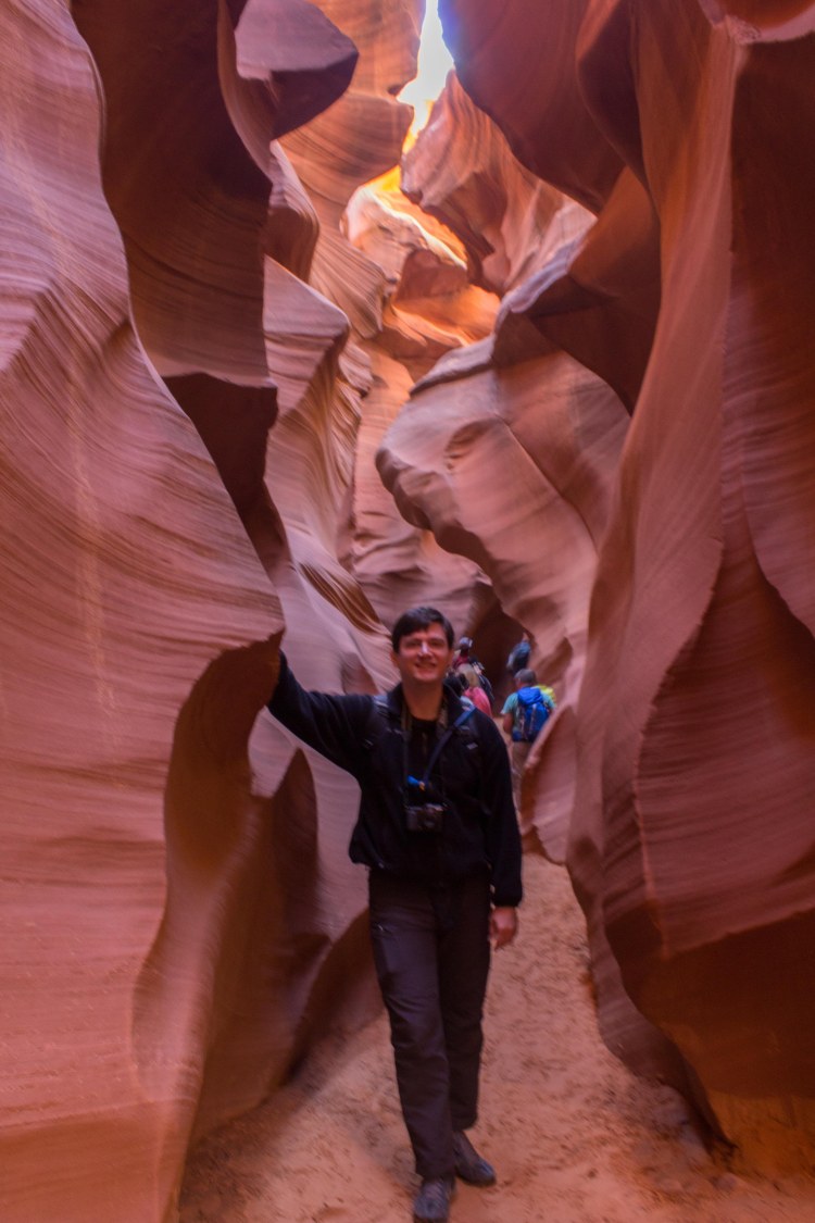 Lower Antelope Canyon (38 of 46)